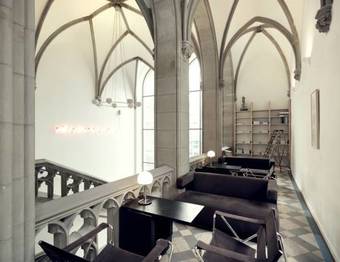 Hotel The Qvest Hideaway Cologne