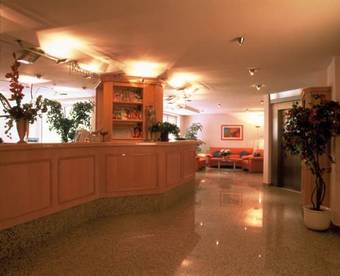 Grunau Hotel