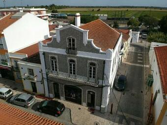 Hostal Casa Da Rainha