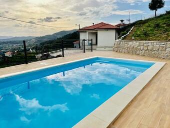 Casa Da Sacota - Douro View