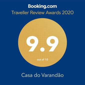 Casa Do Varand�o