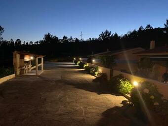 Quinta Do Ranhada, Casa de Férias Com Piscina Privada