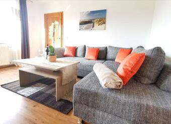 Apartamento Ferienwohnung An Den Tannen