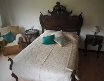 Swara Slow Living Home