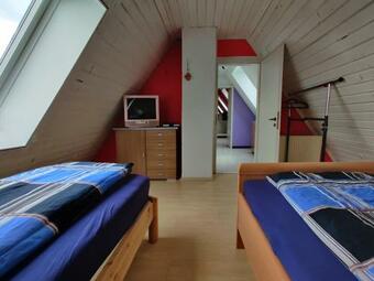 Apartamento Ferienwohnung In Der Mainleite F�r Vier