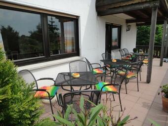 Hostal G�stehaus Am Sonnenberg