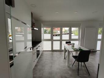 Apartamento Ferienwohnung In Der Mainleite F�r Zwei