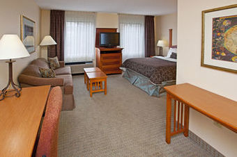 Hotel Staybridge Suites Louisville - East