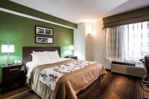 Hotel Sleep Inn & Suites Kingsport