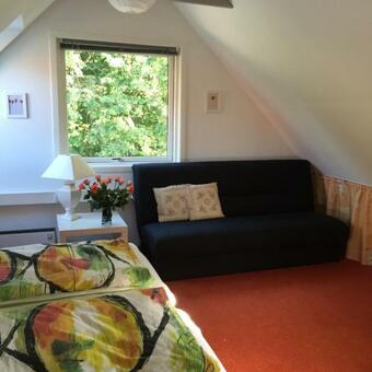 Mikkelborg B&B