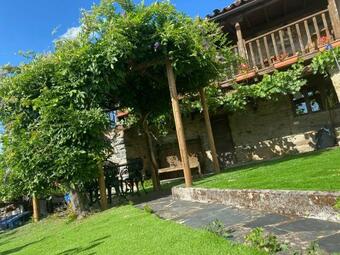 Agroturismo Casa Do Pomar