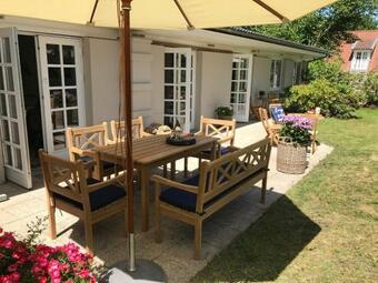 Trouville Bed & Breakfast