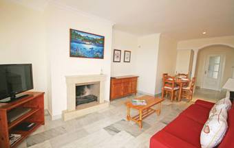 Apartment Nueva Andalucia 35 Spain