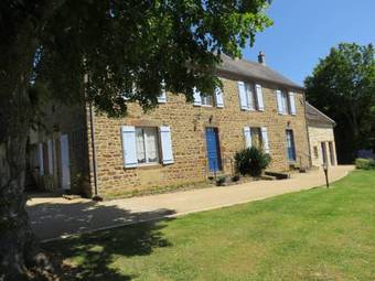 Bed & Breakfast Les Quatre Saisons