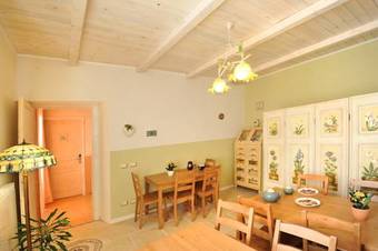 B&B Alla Rocca Dell'innominato