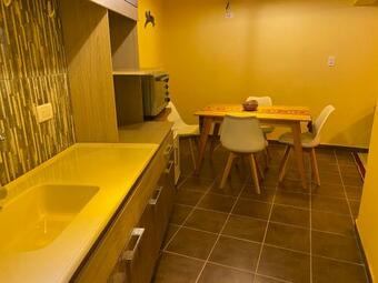 Apartamento Loft Centro