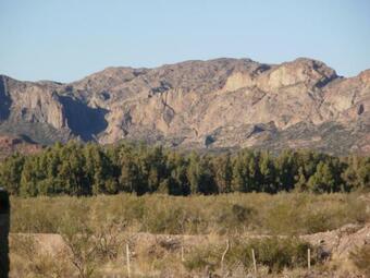 Lodge Terrazas Al Valle
