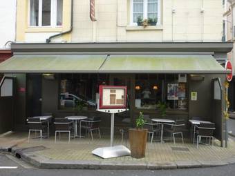 Hotel H�tel Au Grand Duquesne