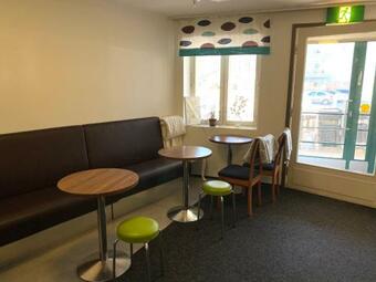 Hostel400kokkola