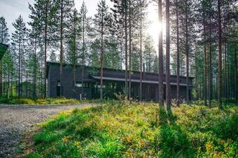 Villa Harjunranta