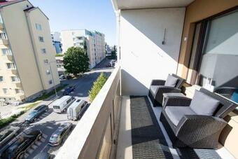 Mikkeli Center Apartment