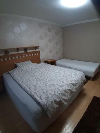 Apartamento Sun