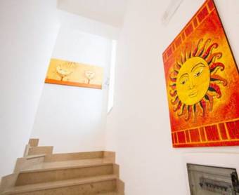Hostal B&B Soleluna