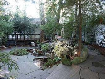 Lodge Highlands Inn