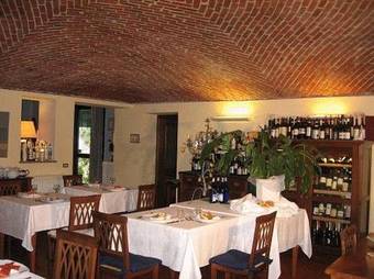 Hotel Residenza Del Lago