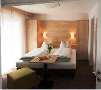 Hotel Stifter