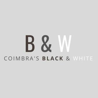 Apartamento Coimbra's Black & White