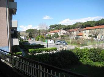 Apartamento Appartamento In Villa Manuela