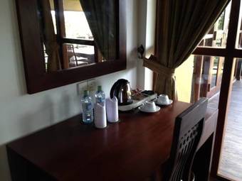 Hotel Laya Safari