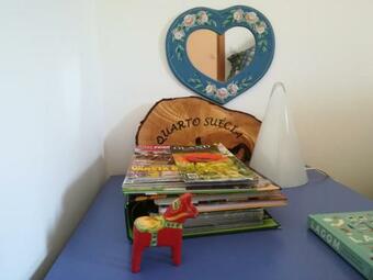 Casa Do Olival