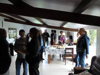 Bed & Breakfast De Meesterbloem