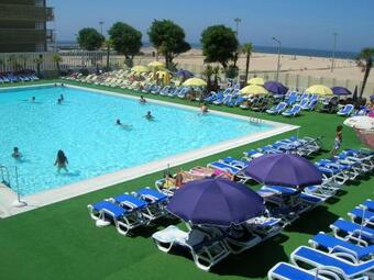 Apartamento Pajaro Residence