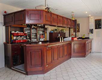 Hotel Les Orchidees