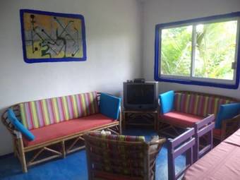 Hotel Cocoloco