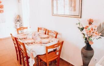 Villa Vicky Corfu