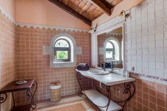 Villa Alexandros