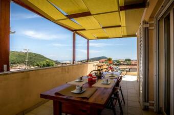 Dimitras House