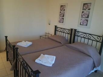 Apartamento New Kydonia Suites & Studios