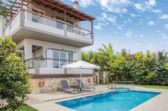 Villa Anastasia Chania