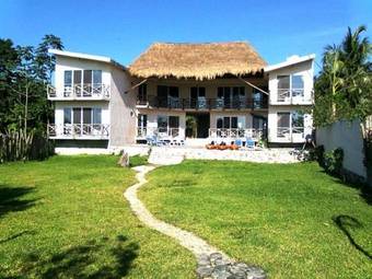 Hostal Casa Corazon