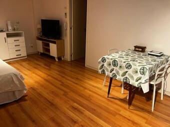 Apartamento Oasis (centro Obelisco)