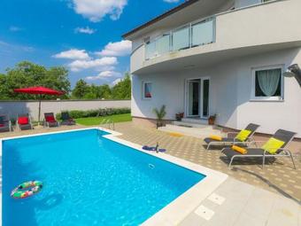 Villa Vodnjan