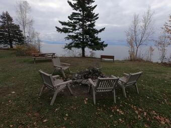 Posada Thomsonite Inn On Lake Superior