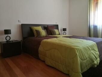 Apartamento Casa Carla