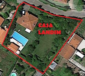 Casa Landim