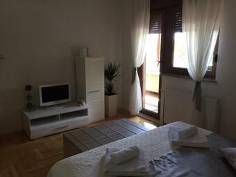 Apartment Majeti?